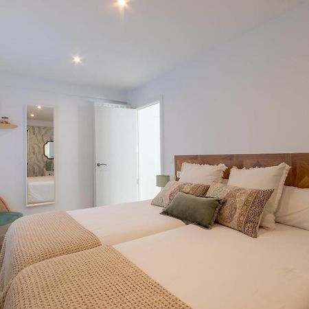 Appartement Precioso y Recién Reformado junto al metro à Bilbao Extérieur photo