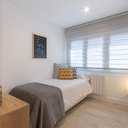 Appartement Precioso y Recién Reformado junto al metro à Bilbao Extérieur photo