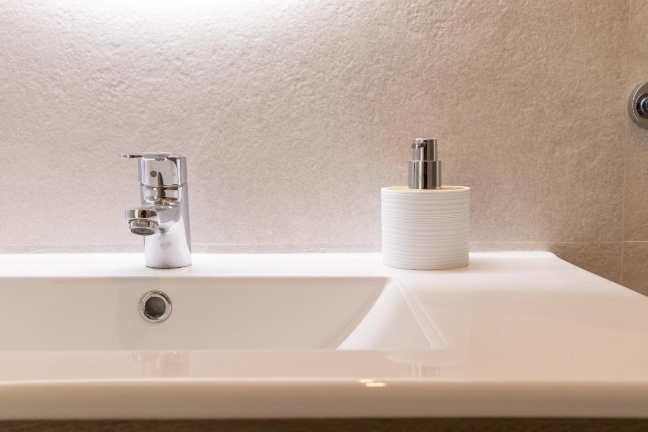 Appartement Precioso y Recién Reformado junto al metro à Bilbao Extérieur photo