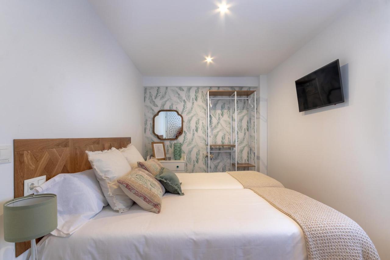 Appartement Precioso y Recién Reformado junto al metro à Bilbao Extérieur photo