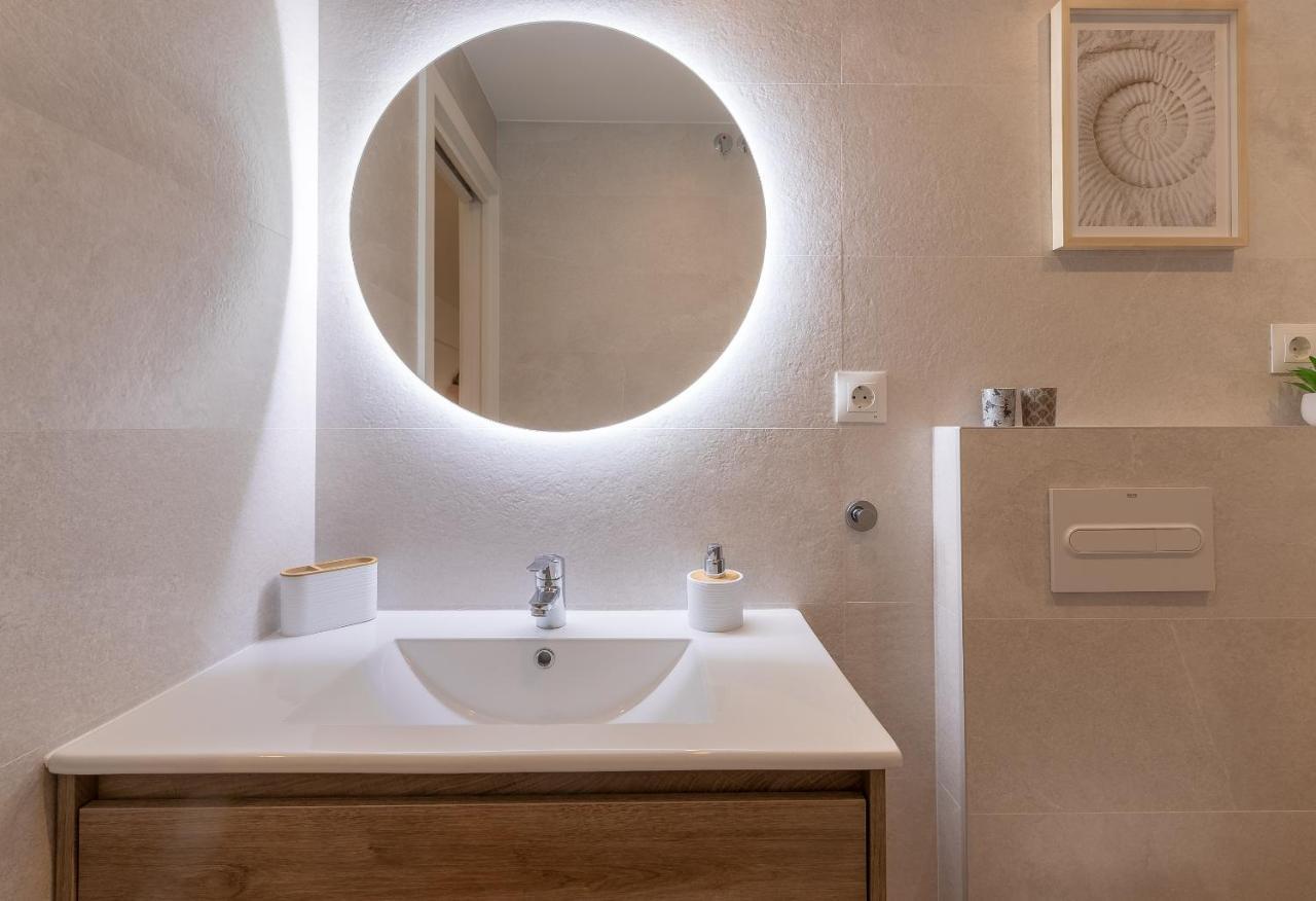 Appartement Precioso y Recién Reformado junto al metro à Bilbao Extérieur photo