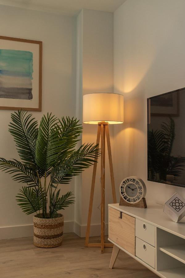 Appartement Precioso y Recién Reformado junto al metro à Bilbao Extérieur photo